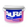 Краска Aura Golfstrom 4,5л особопрочная для ванной и кухни