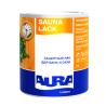 Лак для бань и саун AURA Luxpro Sauna Lack 1л