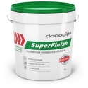 Шпаклевка виниловая DANOGIPS PROMO SuperFinish 11л. (18кг.)