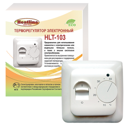 Терморегулятор HLT-103